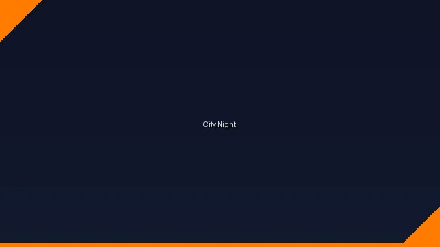 城市夜景主题赛 - 看涩涩的东西 视频创作挑战